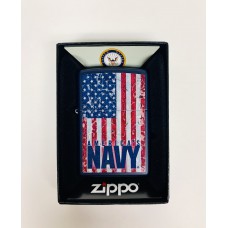 Zippo 239 US Navy